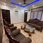 Sportsman Apartment